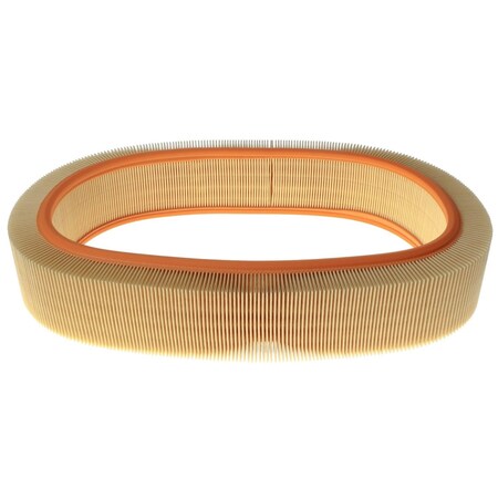 Mahle Air Filter, Lx114 LX114